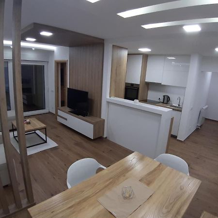 Serbian home Belgrado Buitenkant foto